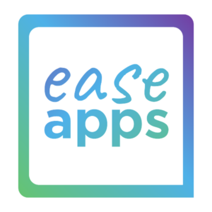 Ease Apps logo